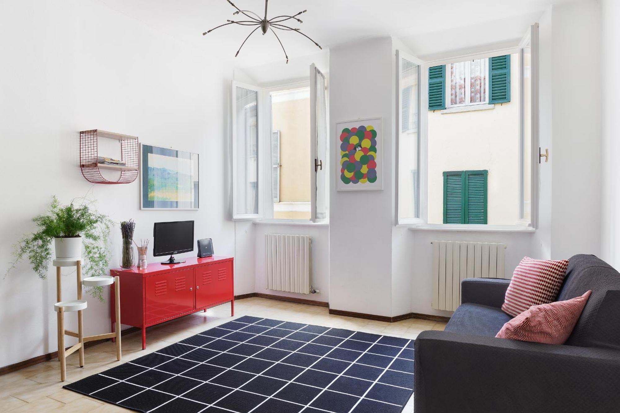 Casa Dolce Casa - Centro Storico Apartment โกโม ภายนอก รูปภาพ