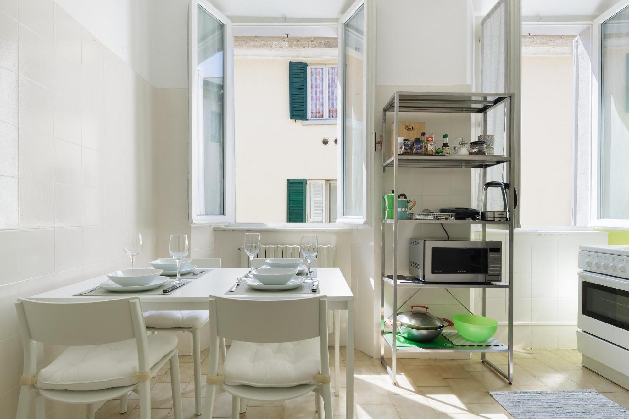 Casa Dolce Casa - Centro Storico Apartment โกโม ภายนอก รูปภาพ