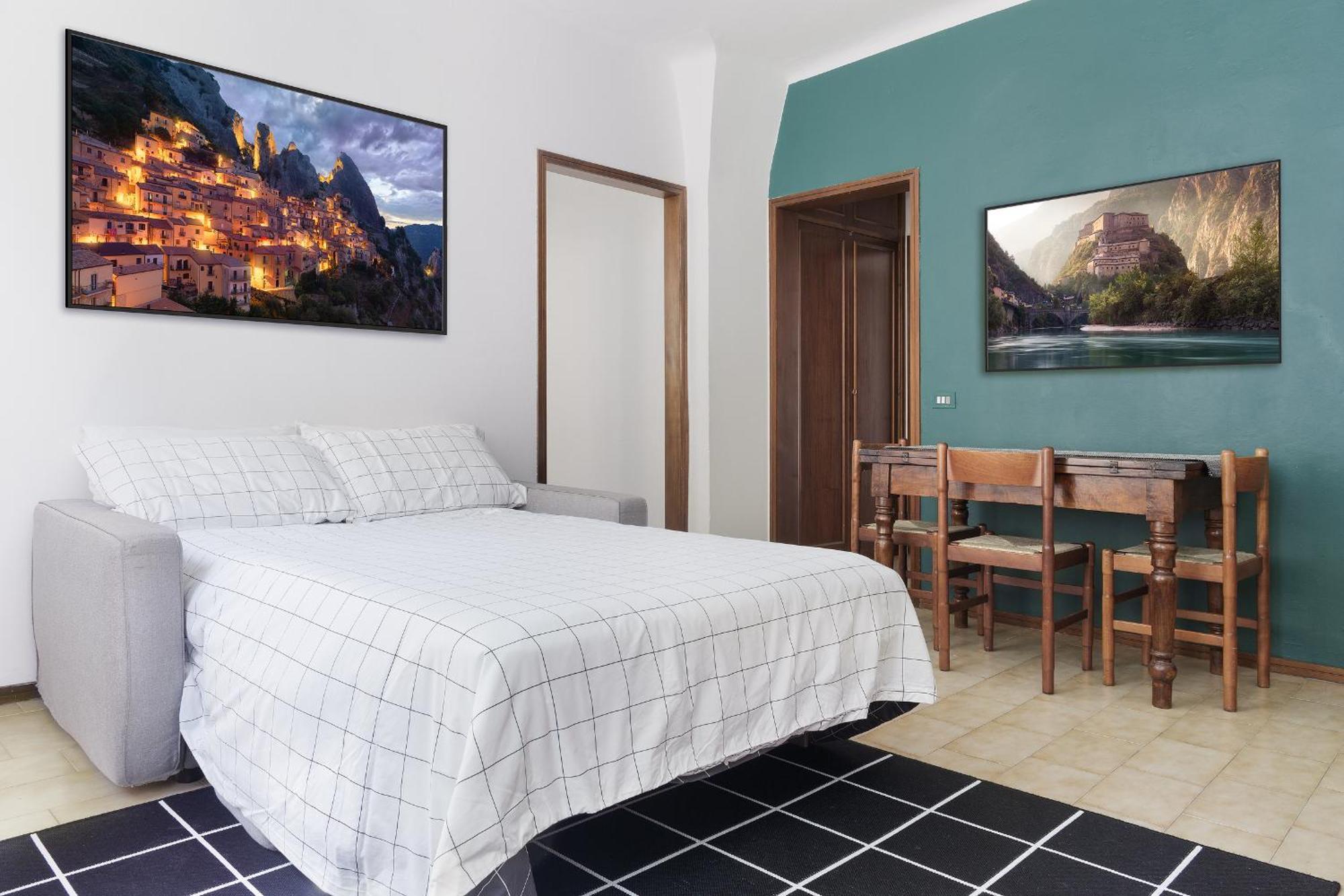Casa Dolce Casa - Centro Storico Apartment โกโม ภายนอก รูปภาพ